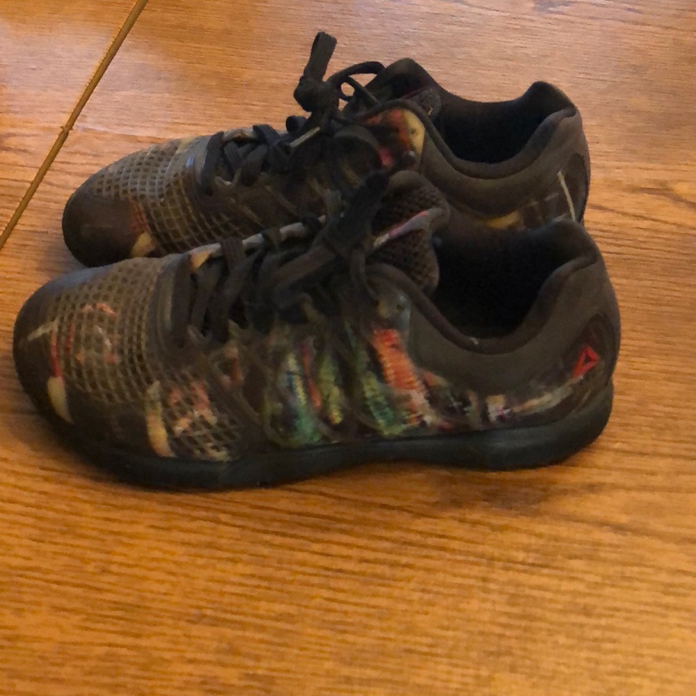 Reebok nano 4.0